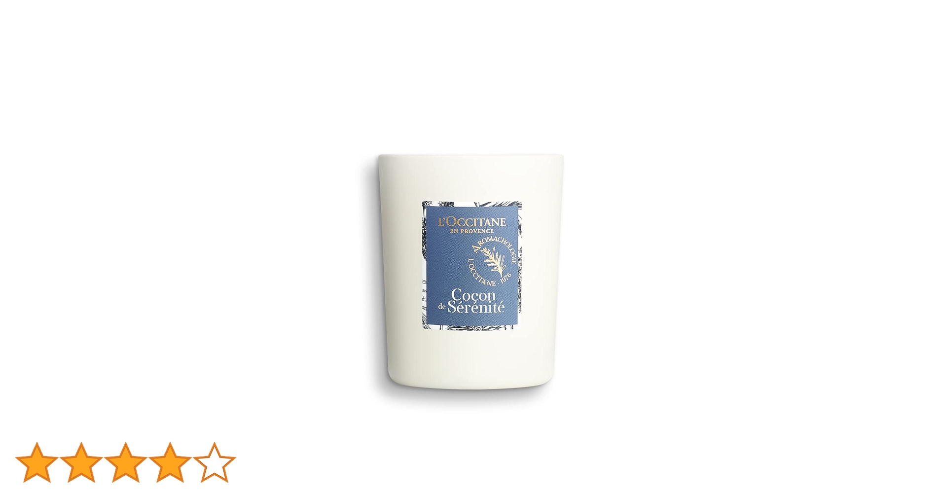 L'OCCITANE　センティッドキャンドル　３種類セット 楽天市場】【正規店入荷】【名入れ代込】L'OCCITANE ロクシタン